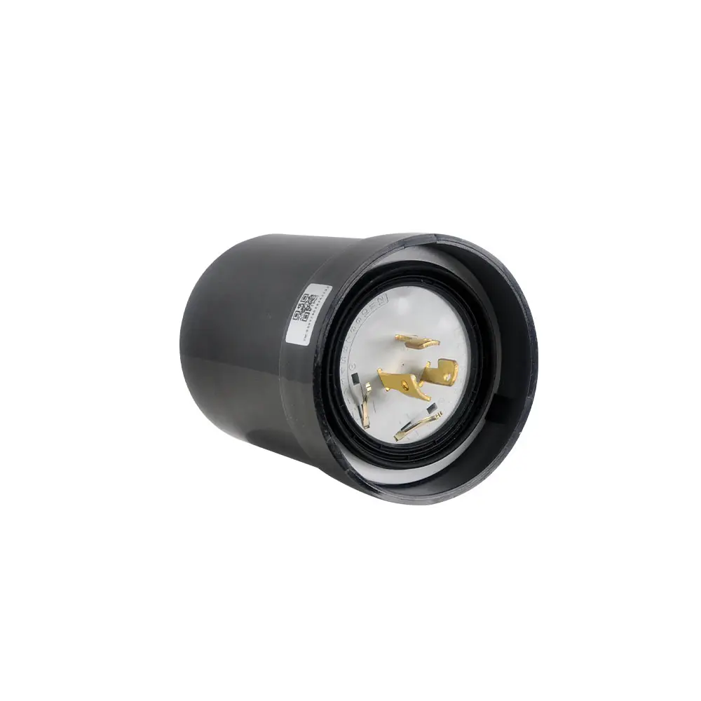 Weclouds iot Zigbee pengontrol lampu jalan dengan NEMA standar 0-10v/PWM peredupan pengendali cahaya jarak jauh