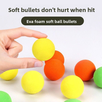 Offre Spéciale : Lanceur de Balles Interactif pour Animaux de Compagnie, Style Sportif, en Plastique EVA, à Propulsion d'Air, pour Chats et Chiens Domestiques