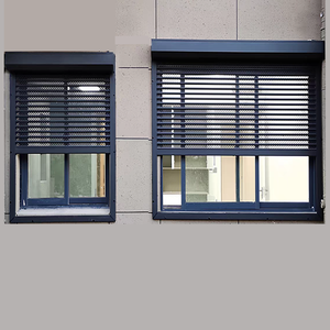 <span class=keywords><strong>Porte</strong></span> <span class=keywords><strong>de</strong></span> <span class=keywords><strong>garage</strong></span> <span class=keywords><strong>sectionnelle</strong></span> pliante électrique isolée automatique personnalisée en <span class=keywords><strong>vente</strong></span> chaude pour villa - Product Image 5