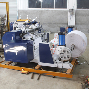 Automatic Small Thermal <strong>Paper</strong> Jumbo Rolls <strong>Lamination</strong> and Slitting Slitter Rewinding Machine - Product Image 5