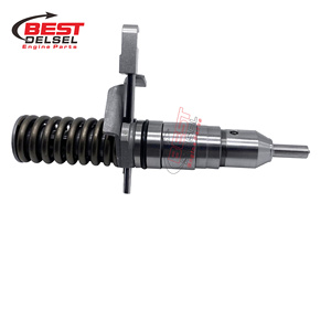Inyector de Combustible Golden Vidar 140-8413 OR-8867 OR-8473 0R-8467 para Motor <span class=keywords><strong>Serie</strong></span> 3114/3116 - Product Image 6