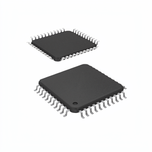 AT89C51ID2T-RLRUM ไอซี MCU 8 บิต 64KB แฟลช 44VQFP ตัวแทนจำหน่ายอย่างเป็นทางการ วงจรรวมแบบฝังตัว ชิป 44 TQFP - Product Image 1