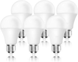 Lampadina <span class=keywords><strong>LED</strong></span> Super luminosa E27 A60 Edison lampadina 7W <span class=keywords><strong>non</strong></span> dimmerabile - Product Image 1