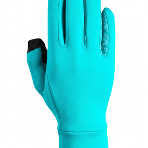 Gants de sport d'hiver chauds en néoprène à doigts complets pour le ski, l'alpinisme, la conduite, le cyclisme, rembourrés, compatibles écran tactile, antidérapants, unisexes - Product Image 2