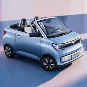 Nouveau véhicule électrique de haute qualité mode <span class=keywords><strong>Mini</strong></span> <span class=keywords><strong>Cabriolet</strong></span> deux portes deux places véhicule électrique adulte Wuling <span class=keywords><strong>Mini</strong></span> voiture à <span class=keywords><strong>vendre</strong></span> - Product Image 5