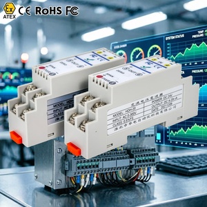 Transformador de Voltaje Trifásico, Transformador Monofásico, Sensor de Efecto Hall, Voltaje de Salida - Product Image 1