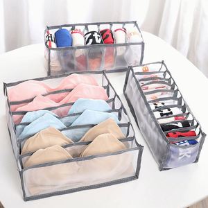 2026 New Bra Underwear <b>Storage</b> Box Underwear Organizer <b>Storage</b> Box for <b>Clothes</b> Underwear - Product Image 1