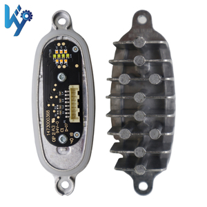 KY OEM 5E0941645 New for Skoda Octavia III 2017-2019 1473000368 LED Headlight <b>DRL</b> Ballast Module - Product Image 6