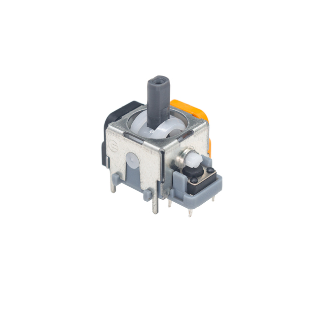 Joystick 3D Analog Sensor Thumbstick Hall Effect Joystick Module Potentiometer for Xbox One Controller