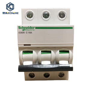 Composant électronique de haute performance de qualité industrielle A9F74316 et A9F74317 pour les systèmes de contrôle d'automatisation - Product Image 1