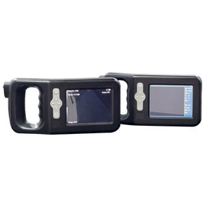 SUN-2300 pemindai <span class=keywords><strong>Ultrasound</strong></span> kehamilan hewan tahan air 5Mhz pemeriksaan hewan USG babi domba kambing - Product Image 1