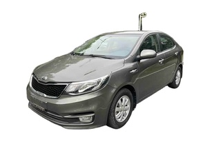 <span class=keywords><strong>Voiture</strong></span> d'<span class=keywords><strong>occasion</strong></span> Kia K2 2015 2016 2017, fabriquée en Chine, en bon état <span class=keywords><strong>et</strong></span> stable à conduire - Product Image 1