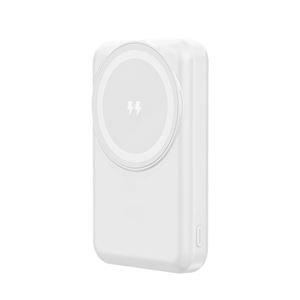 2023 el más nuevo Mini Powerbank con batería 10000MAH LI soporte magnético inalámbrico función PD 22,5 W potencia <span class=keywords><strong>de</strong></span> <span class=keywords><strong>salida</strong></span> para <span class=keywords><strong>iPhone</strong></span> <span class=keywords><strong>12</strong></span> 13 14 15 - Product Image 6