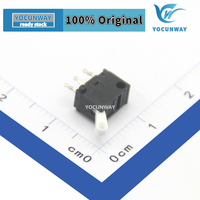 Micro-interrupteur OMRON d'origine japonaise D3C-2220 D3C-1210 D3C-2210 D3C-1220 Détection de mouvement à 3 broches
