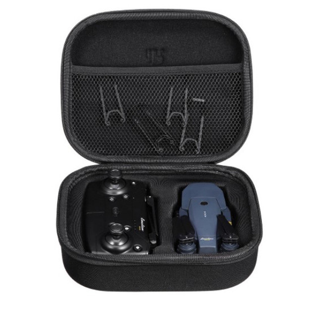 Portable DJI Mavic Mini 2 Storage Bag Drone Handbag Outdoor Carry Box Case for Accessories Gimbal Drone