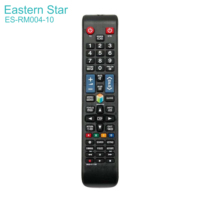 Mando a distancia universal de TV inteligente de alta calidad y precio de fábrica para Samsung, mando a distancia para televisor inteligente HDTV de alta definición, mando a distancia