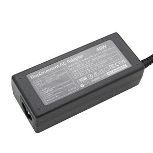 Tout nouveau 45W 2.31A adaptateur de chargeur d'ordinateur portable AC 19.5V pour <span class=keywords><strong>HP</strong></span> Stream <span class=keywords><strong>X360</strong></span> 13 14 pavillon 854054-001 741727-001 740015-001 - Product Image 3