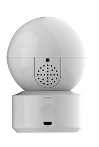 4-мегапиксельная Автомобильная камера с двойным Wi-Fi 2,4 ГГц 5 ГГц IP-камера видеонаблюдения двусторонней аудио облачной системы хранения данных опции карты памяти - Product Image 4