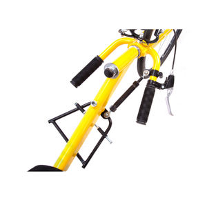 障害者向けレーシングゲーム用車椅子、下肢麻痺者向けレーシングスポーツ用車椅子 - Product Image 4