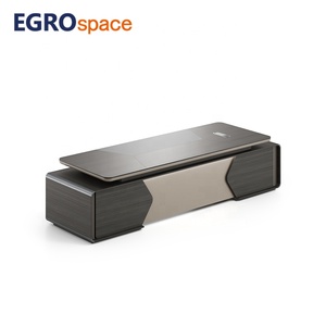 स्पेस फर्नीचर कार्यकारी कार्यालय डेस्क आधुनिक लक्जरी छत प्रबंधक आयोजक निदेशक टेबल - Product Image 5