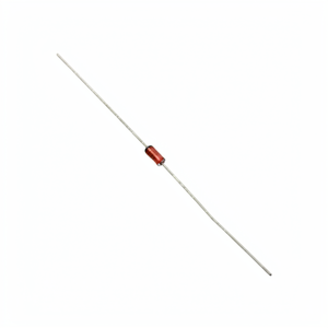 Authorized Distributor JAN1N6313 DO-204AH, DO-35, Axial Diodes Electronics Component - Product Image 1
