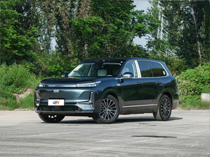 Geely Galaxy M9 2025 230กม. ขับเคลื่อนล้อหน้า รุ่น <span class=keywords><strong>Explorer</strong></span> Edition Premium รถมือสอง PHEV SUV 1.5T ไฮบริด 300กิโลวัตต์ 400แรงม้า ระยะทางวิ่งด้วยไฟฟ้า 230กม. ระยะทางรวม <span class=keywords><strong>1200</strong></span>กม. - Product Image 2