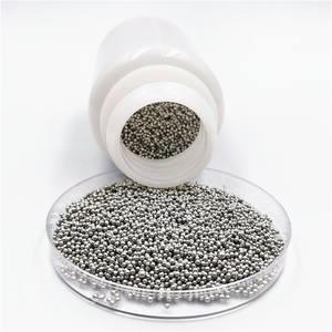 حبيبات/كرات/قطع إنديوم عالية النقاء من إس بي إل إس بنقاء 99.995٪، حجم 1-3 مم، تعبئة 1 كجم/زجاجة، موديل إس بي إل إس 001 - Product Image 3