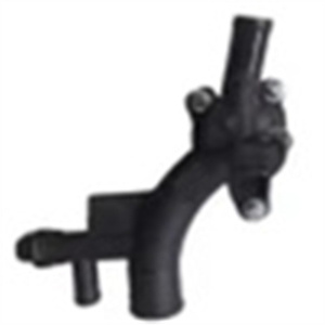 Carcasa de termostato de piezas de coche para 11-18 Chevrolets Cruzes Sonics Traxs E-ncores 1.4L OEM 902846 25193922 55565334 - Product Image 4