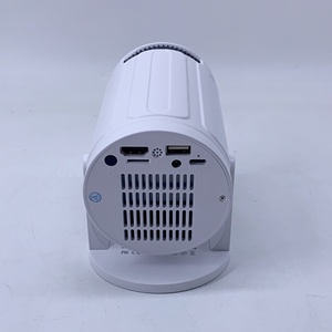 Ry008 Mini LED Movie Chiếu Rạp Hát Tại Nhà <span class=keywords><strong>USB</strong></span>/Wifi Không Dây <span class=keywords><strong>USB</strong></span> Máy Chiếu Cho Điện Thoại Màn Hình Phản Chiếu Pocket Rạp Chiếu Phim Gia Đình - Product Image 4