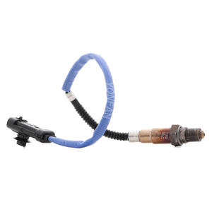 Sensore di ossigeno 0258006791 per Renault Clio Kangoo rapido Megane Scenic <span class=keywords><strong>Dacia</strong></span> <span class=keywords><strong>Sandero</strong></span> 8200437489 H8200437489 - Product Image 1