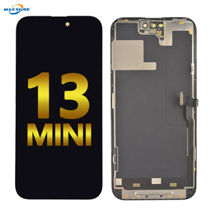 Pantallas LCD JK INCELL para Teléfono Móvil <span class=keywords><strong>iPhone</strong></span> <span class=keywords><strong>13</strong></span> <span class=keywords><strong>13</strong></span> <span class=keywords><strong>PRO</strong></span> <span class=keywords><strong>13</strong></span> MINI <span class=keywords><strong>13</strong></span> <span class=keywords><strong>Pro</strong></span> <span class=keywords><strong>Max</strong></span>, <span class=keywords><strong>Pantalla</strong></span> Táctil de Repuesto, Digitalizador, Ensamblaje - Product Image 4