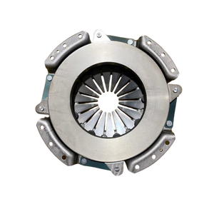 ฝาครอบคลัทช์ <span class=keywords><strong>NPR115</strong></span> 4BE1 คุณภาพแท้ 0203-0065 - Product Image 5