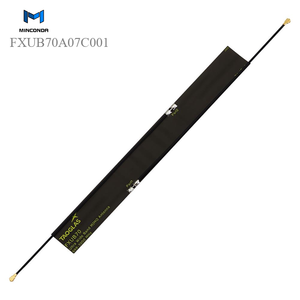 (RF and Wireless RF Antennas) FXUB70<strong>.</strong>A<strong>.</strong>07<strong>.</strong>C<strong>.</strong>001 - Product Image 1