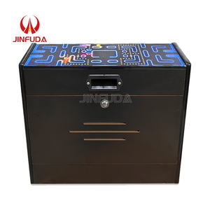 Nueva Máquina Arcade Doble DX Pandora con 26800 Juegos en 1, Pantalla LCD <span class=keywords><strong>HD</strong></span> de 22 Pulgadas y 1280p, Joystick de 8 Direcciones y Botones - Product Image 5