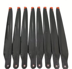Hélices de Fibra de Carbono y Metal 6223 Negras para Drones Agrícolas Agras T70, T70P, T100 - Accesorios Compatibles - Product Image 3