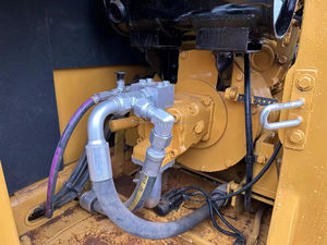 Le chat 307E2 de Caterpillar du Japon 307D a employé la marque de Caterpillar 7 tonnes 306 307 308 l'excavatrice CAT307E2 de chat pour la ferme avec l'EPA - Product Image 6