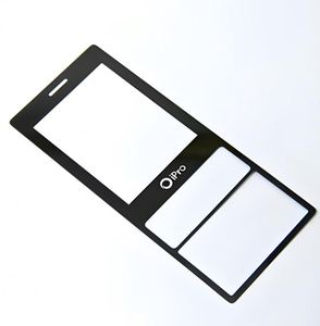 Custom Waterproof Silk Screen Printed Acrylic PMMA Glossy Matte PET PC PVC <b>Plastic</b> Graphic Overlays CNC Front Panel 3M Quality - Product Image 6
