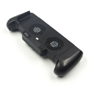 HBS-157 ventola di raffreddamento ricarica batteria Pack impugnatura per Nitendo <span class=keywords><strong>Switch</strong></span> Console <span class=keywords><strong>giochi</strong></span> per interruttore Lite accessori per videogiochi - Product Image 5