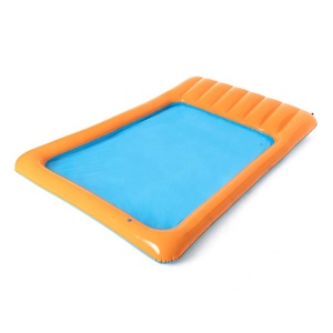 <span class=keywords><strong>Bestway</strong></span> 53080 piscina <span class=keywords><strong>gonfiabile</strong></span> per bambini da giardino con giochi di sci d'acqua - Product Image 3
