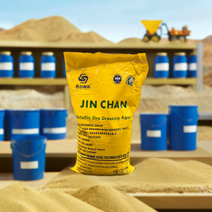 Agente di Lisciviazione dell'Oro Senza Cianuro: <span class=keywords><strong>Soluzione</strong></span> Ecologica, ad Alto Tasso di Recupero, Agente per la Lavorazione di Minerali Metallici - Product Image 6