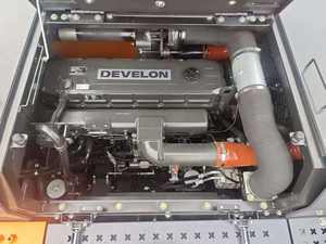 Máy xúc đào bánh xích Doosan Develon DX360LCA-7B, nhà sản xuất chính hãng, máy xúc 30 tấn, hiệu suất cao, độ tin cậy cao, model DX360 - Product Image 6