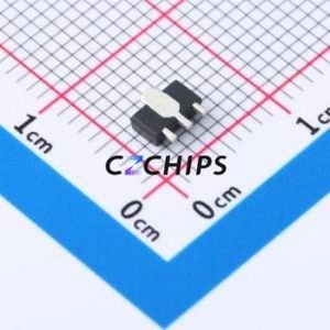 ทรานซิสเตอร์สนามทรานซิสเตอร์ทรานซิสเตอร์ SOT-89-3L S8N10 (MOsfet) ชิ้นส่วนอิเล็กทรอนิกส์แบบใหม่ดั้งเดิม - Product Image 2