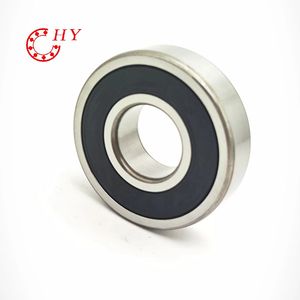 Precio barato Rodamiento personalizado 6306-ZN \/Z1 6306-RZN 6306-RZ \/Z1 Rodamiento rígido de bolas - Product Image 5