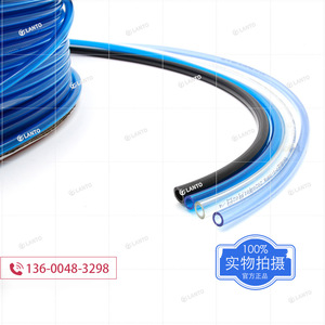 ท่อ LANTO PU ขนาด 6*4 มม. สำหรับส่งลม ไนโตรเจน อาร์กอน - Product Image 5