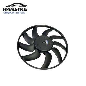 HANSIKE OEM 8K0959455F 8K0959455R 8K0959455M Systèmes électriques automatiques pour <span class=keywords><strong>Audi</strong></span> <span class=keywords><strong>A5</strong></span> Q5 B8 C7 B9 <span class=keywords><strong>Ventilateur</strong></span> électronique - Product Image 1