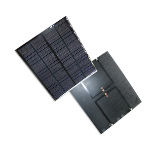 แผงโซลาร์เซลล์อีพ็อกซี่โพลีคริสตัลไลน์ OKYN-Y2702 10V 300mA โมดูล PV ขนาดเล็ก ชุดอุปกรณ์ชาร์จพลังงานแสงอาทิตย์ DIY สำหรับชุดการเรียนรู้วิทยาศาสตร์ - Product Image 5