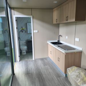 घरेलू उपकरणों की कस्टम रंग मोटाई घरेलू उपकरणों की कस्टम रंग मोटाई आधुनिक सेब कंटेनर घर के साथ - Product Image 4