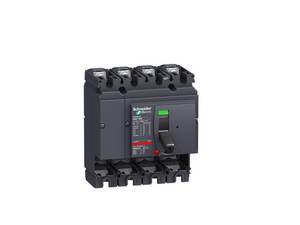 Interruptor Automático Compacto NSX160N LV430860 4P 160A en Oferta - Product Image 5