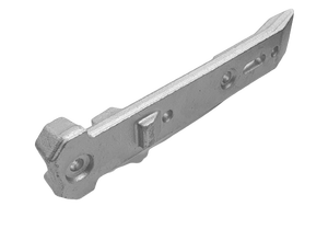 Abrazadera de Acero Estructural SS400 para Construcción Residencial e Industrial, Sistemas de Encofrado para Obras Civiles - Product Image 2