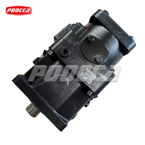 Pompe à piston axial haute puissance à circuit ouvert de la série POOCCA <span class=keywords><strong>D1P</strong></span> de haute qualité, 350 bars, longue durée de vie, <span class=keywords><strong>D1P</strong></span> 65 130 145 160 193 - Product Image 5